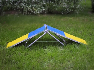 2-in-1 Agility Wip en A-Schutting - Recreatief