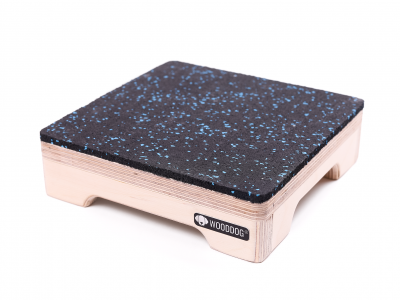 Wooddog BASIC Platform 20x20x5,5cm