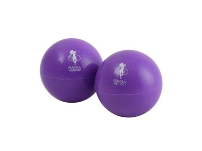 Franklin Interfascia hard, set van 2