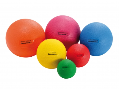Gymnic Fascia Grip ball