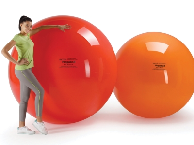 Megabal 150 of 180 cm