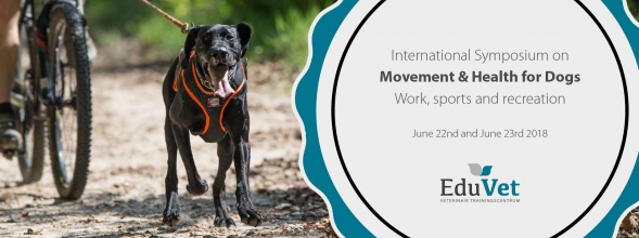 International Symposium on Movement & Health for Dogs