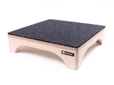 Wooddog BASIC Platform 40x40x10,5 cm